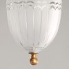 Люстра VAUGHAN Apsley Hanging Ceiling Light