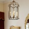 Люстра VAUGHAN Beningbrough Hall Lantern