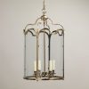 Люстра VAUGHAN Beningbrough Hall Lantern