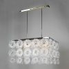Люстра VAUGHAN Champery Chandelier