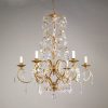 Люстра VAUGHAN Chantilly Chandelier