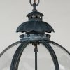 Люстра VAUGHAN Cheyne Globe Lantern