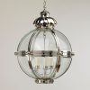 Люстра VAUGHAN Cheyne Globe Lantern