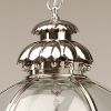 Люстра VAUGHAN Cheyne Globe Lantern