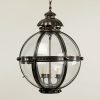 Люстра VAUGHAN Cheyne Globe Lantern