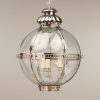 Люстра VAUGHAN Cheyne Globe Lantern