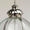 Люстра VAUGHAN Cheyne Globe Lantern