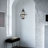 Люстра VAUGHAN Cheyne Globe Lantern