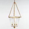 Люстра VAUGHAN Coleton Globe Ceiling Light