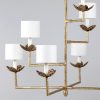 Люстра VAUGHAN Colombier Chandelier