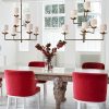 Люстра VAUGHAN Colombier Chandelier
