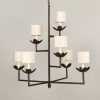 Люстра VAUGHAN Colombier Chandelier