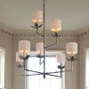 Люстра VAUGHAN Colombier Chandelier