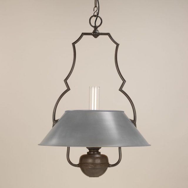 Люстра VAUGHAN Crosswood Kitchen Light