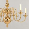 Люстра VAUGHAN Dutch Chandelier
