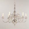 Люстра VAUGHAN Dutch Chandelier