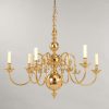 Люстра VAUGHAN Dutch Chandelier