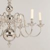 Люстра VAUGHAN Dutch Chandelier