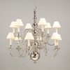 Люстра VAUGHAN Dutch Chandelier