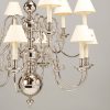 Люстра VAUGHAN Dutch Chandelier