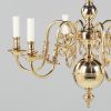 Люстра VAUGHAN Dutch Chandelier