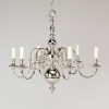 Люстра VAUGHAN Dutch Chandelier