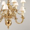 Люстра VAUGHAN Dutch Chandelier