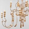Люстра VAUGHAN Figeac Chandelier