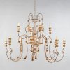 Люстра VAUGHAN Figeac Chandelier