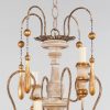 Люстра VAUGHAN Figeac Chandelier