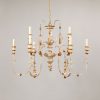 Люстра VAUGHAN Figeac Chandelier