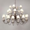 Люстра VAUGHAN Fonteinne Chandelier