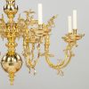 Люстра VAUGHAN Ghent Chandelier