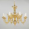 Люстра VAUGHAN Ghent Chandelier
