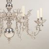 Люстра VAUGHAN Ghent Chandelier
