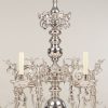 Люстра VAUGHAN Ghent Chandelier