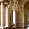 Люстра VAUGHAN Ghent Chandelier