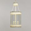 Люстра VAUGHAN Granby Fretwork Lantern