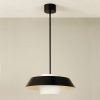 Люстра VAUGHAN Hackney Pendant Light