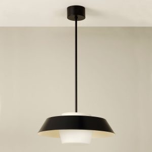 Люстра VAUGHAN Hackney Pendant Light