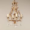 Люстра VAUGHAN Joliet Chandelier