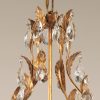 Люстра VAUGHAN Joliet Chandelier