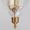 Люстра VAUGHAN Kenwood Globe Lantern