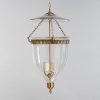Люстра VAUGHAN Kenwood Globe Lantern
