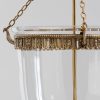 Люстра VAUGHAN Kenwood Globe Lantern