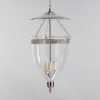 Люстра VAUGHAN Kenwood Globe Lantern
