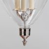Люстра VAUGHAN Kenwood Globe Lantern