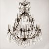 Люстра VAUGHAN Kington Chandelier