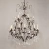 Люстра VAUGHAN Kington Chandelier