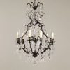 Люстра VAUGHAN Kington Chandelier